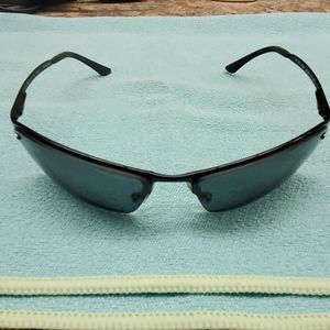 Polarized Ray Ban Sunglasses